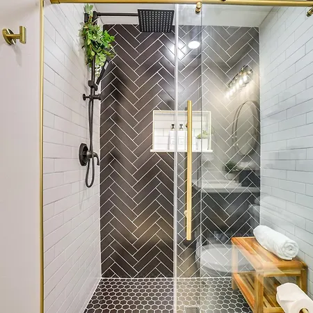 Chic Galveston Studio Walk To Shops And Restaurants Exterior photo