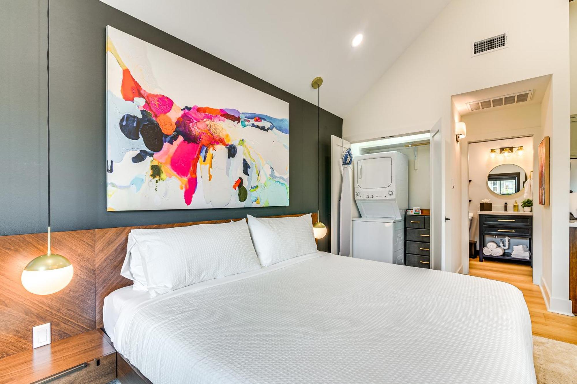 Chic Walk To Shops And Restaurants * Galveston